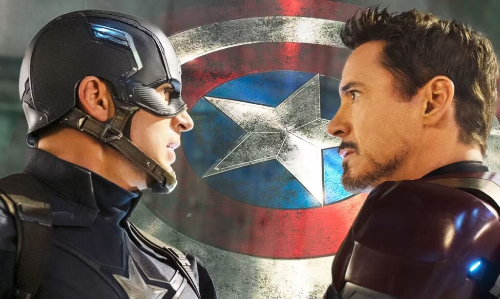 ¡El cap tiene la culpa! Lo que el director y las escenas extra de Avengers Endgame revelan