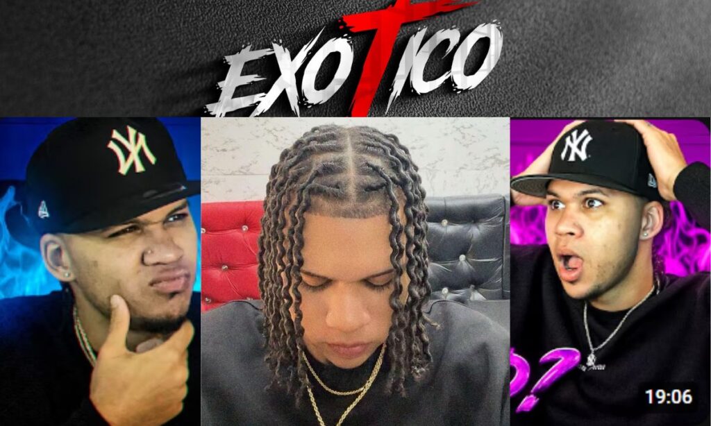 El fenómeno del “Team Cabras”: Cómo Exótico y República Dominicana conquistaron Call of Duty Mobile