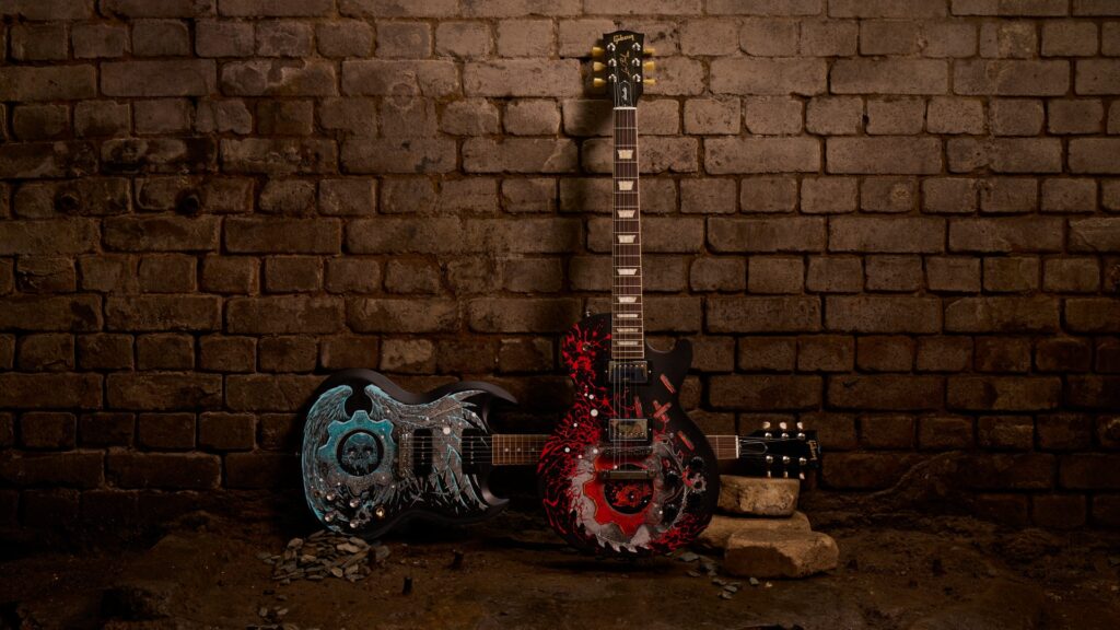 Gears of War