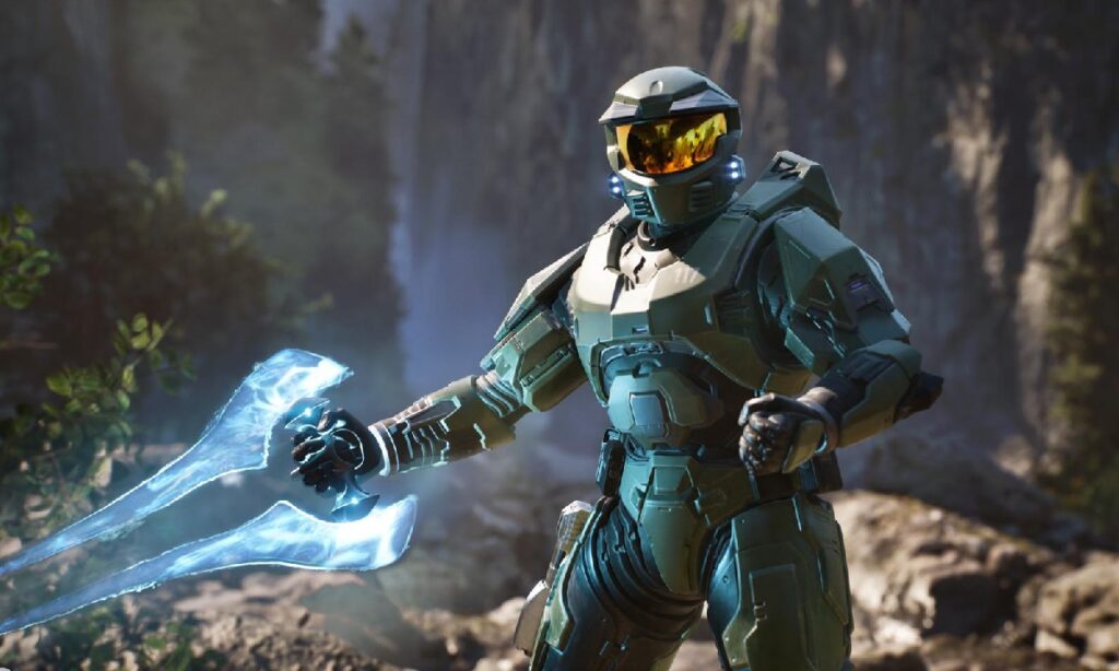 Reestructuración en Xbox: Activision desarrollará el nuevo Halo