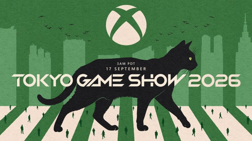 Tokyo Game Show