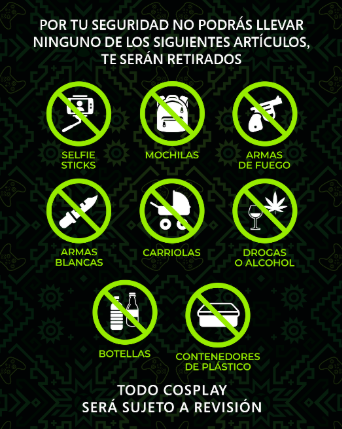 Todo sobre el Xbox FanFest CDMX 2026: fechas y acceso