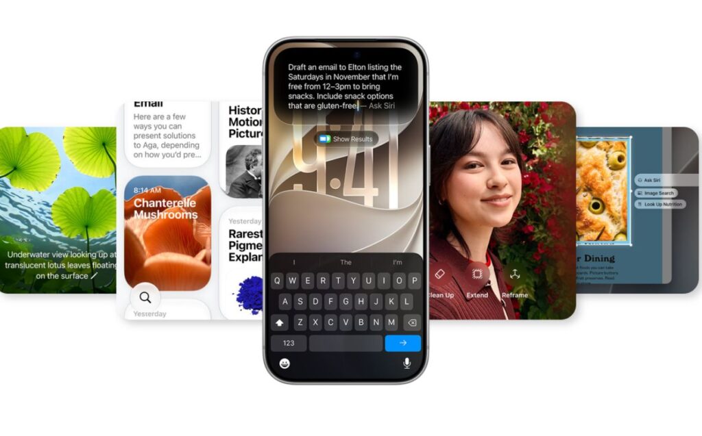 iOS 27 dispositivos Apple compatibles y novedades