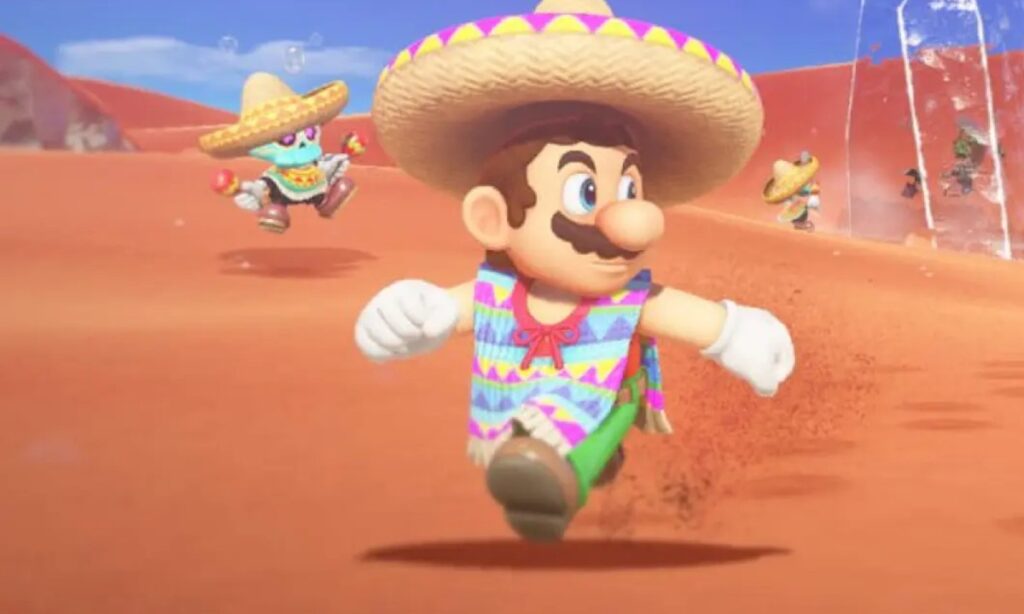 Los mejores videojuegos gratis y ofertas para las Fiestas Patrias