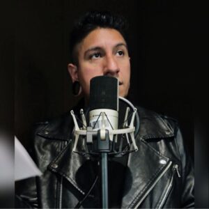Picture of Roberto Tovar