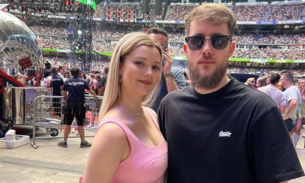 ¿Quiénes son Carola y Aroyitt? Expareja de streamers que confirmaron el final de su relación en junio 2026