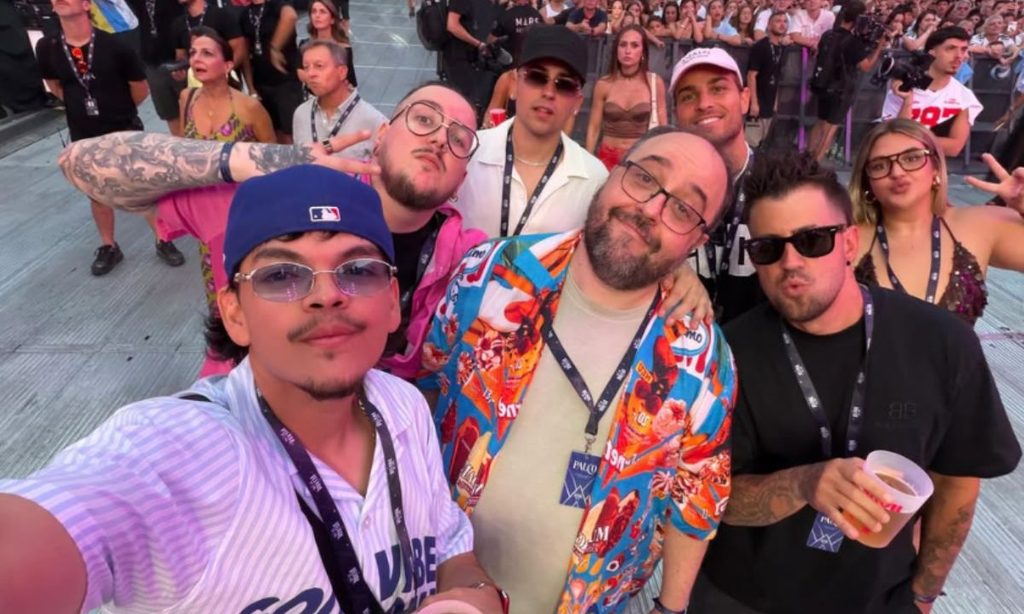 "Me dueles mucho": Auron Play y comunidad de streamers reaccionan a la muerte de Komanche