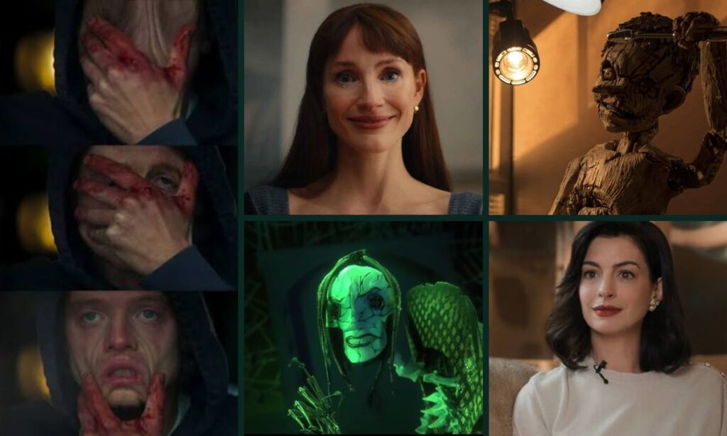 Octubre 2026 tiene los siguientes estrenos de terror en los cines de todo el país 