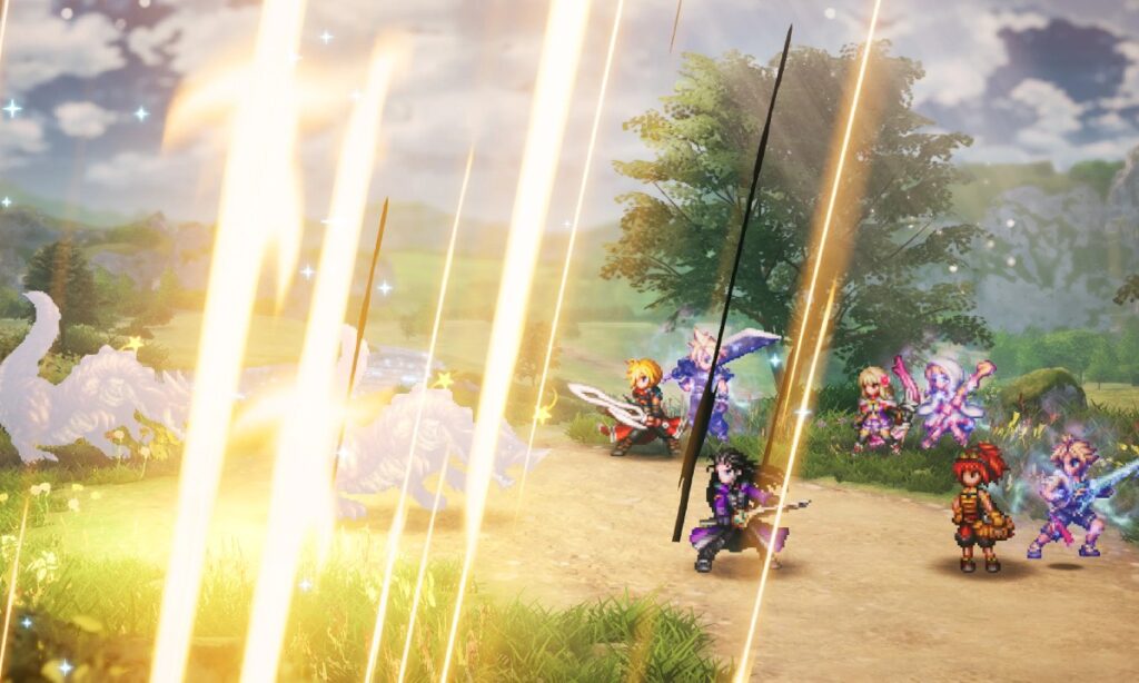 Final Fantasy Resonance ya disponible: precio y detalles