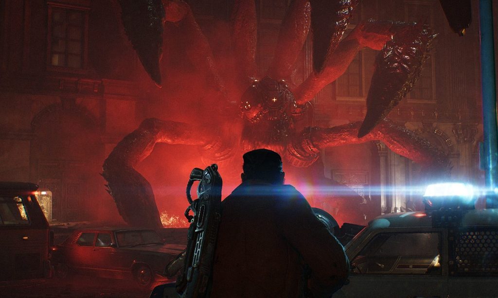 Gears of War: E-Day ya disponible en Xbox, PC y Game Pass