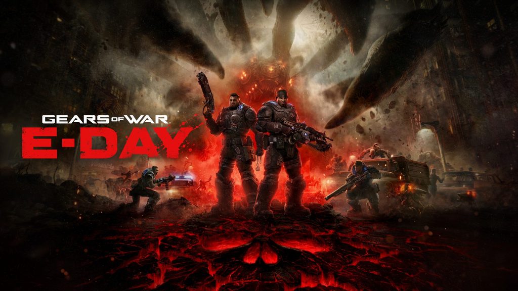 Gears of War 