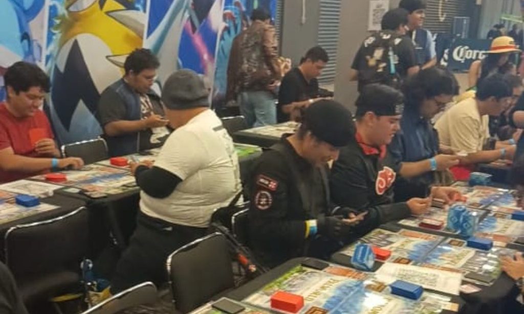 Gamergy 2026