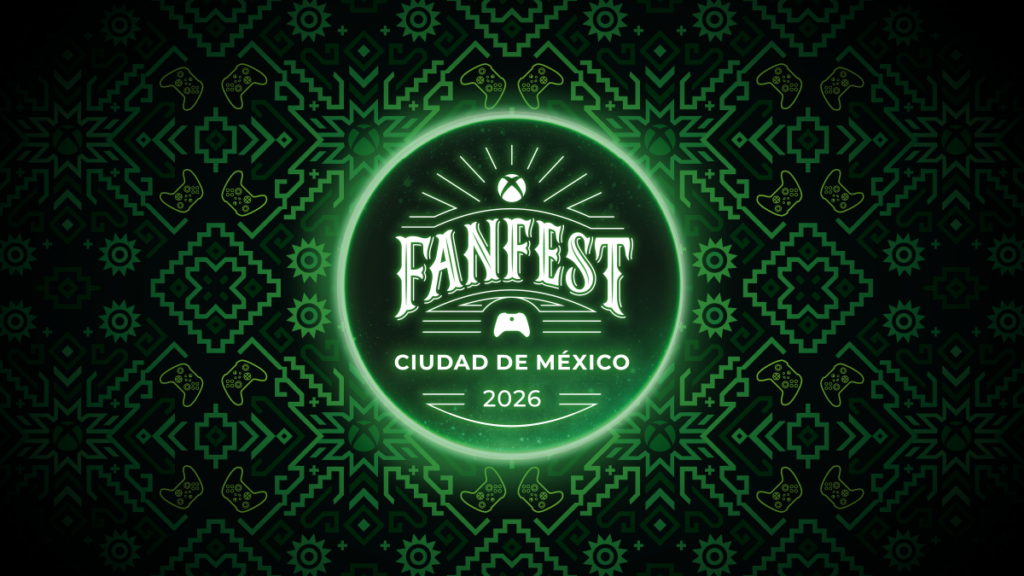 Xbox FanFest