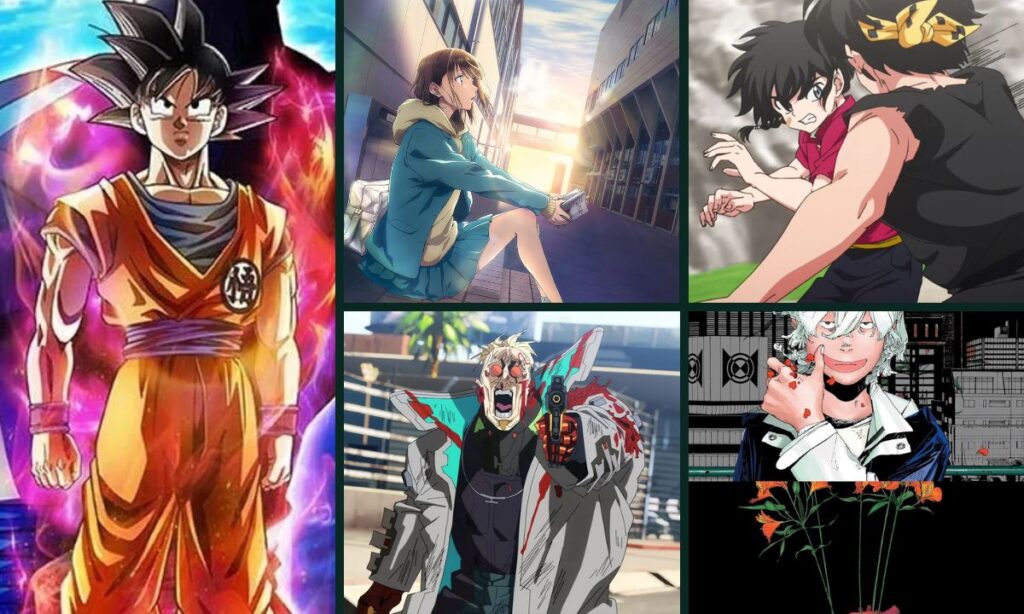 "Blue Box" y todos los animes que llegan en la temporada de otoño 2026
